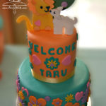 Taru cake