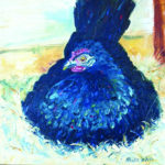 Little Black Hen